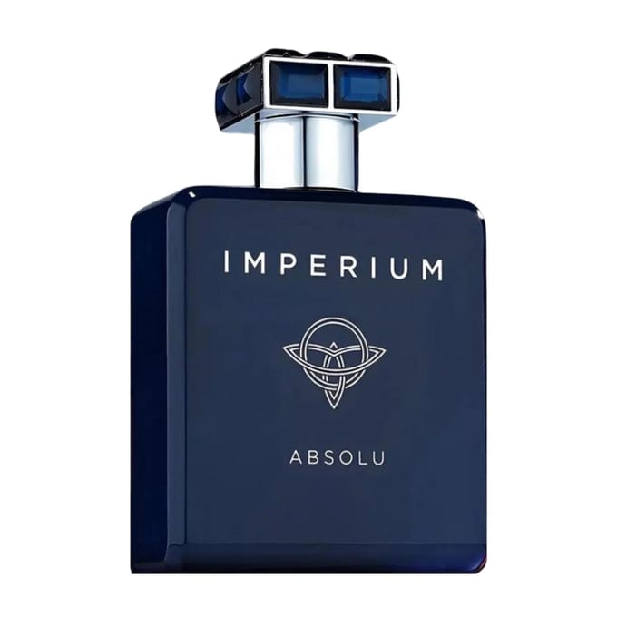 Fragrance World Imperium Absolu - Eau de Parfum - 100 ml