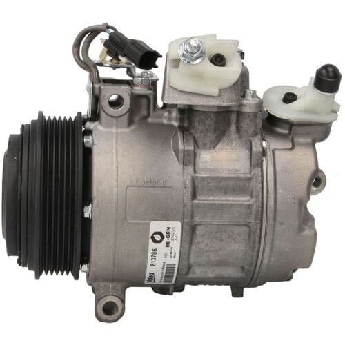 Airco-compressor VALEO RE-GEN - AT VALEO 813786