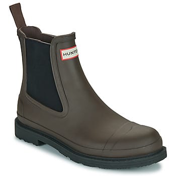 Chelsea Boots Regenlaarzen Mannen - Maat 42
