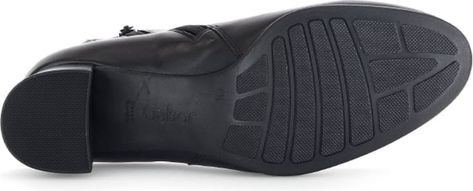 Gabor - Dames - Enkellaarsjes