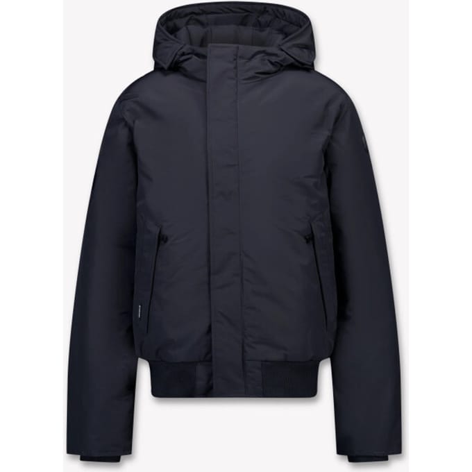 Airforce Kinder jongens winterjas in