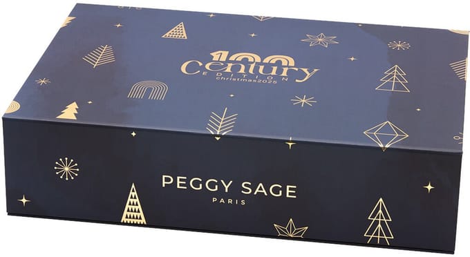Peggy Sage Adventskalender- Adventskalender- Verzorging- Make-up