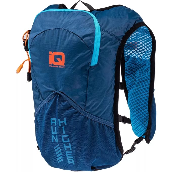 Rugzak IQ Intelligence Quality Trailbee 7