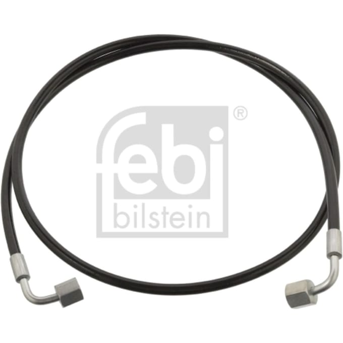 Cabine hefkabel  FEBI BILSTEIN 107904