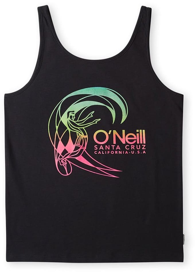 O'neill Topjes CIRCLE SURFER TANKTOP