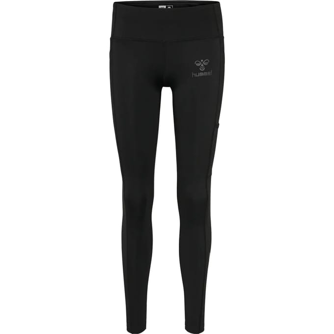 Leggings vrouw Hummel hmlchipo