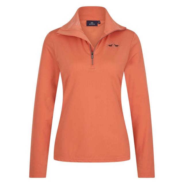 Hv Polo - Tech Top Hvpdarlene - Ginger - XL (42)