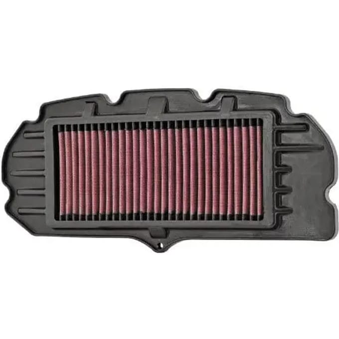 Luchtfilter K&N Suzuki Gsx 1300 B-king, 07-09