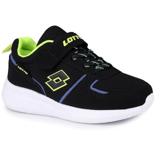 Lage Sneakers Lotto Combine Tc K