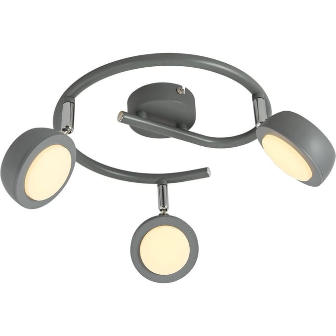 Plafondlamp Elif 3-lichts | Loft46