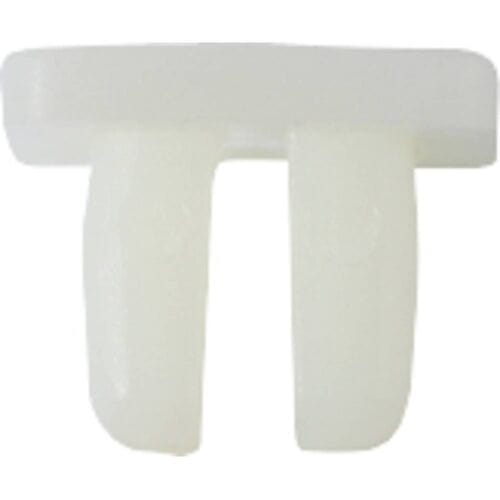 KS Tools 420.5758 Verbindingsvierkantsmoer-clip voor Toyota,50 stuks