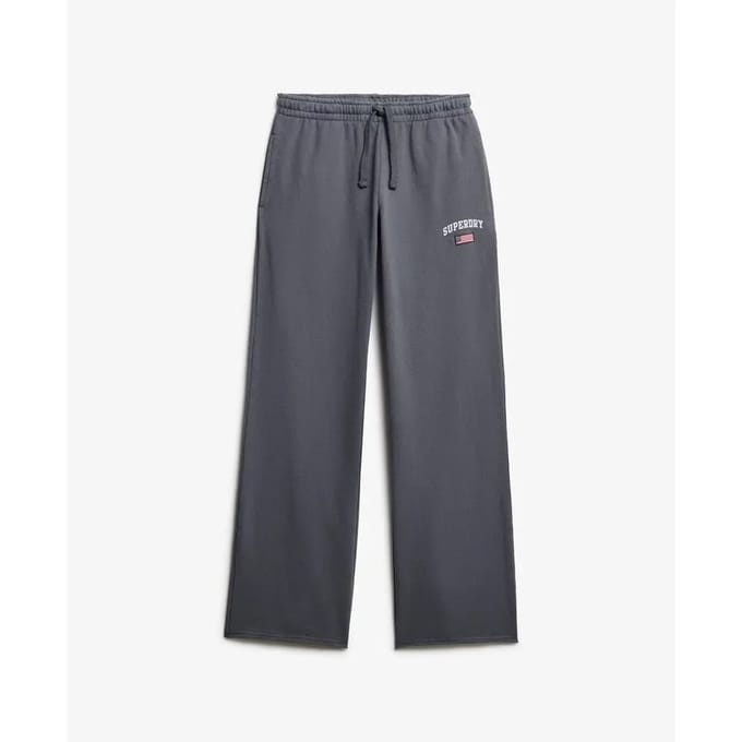 Dames joggingsbroek Superdry Athletic Essentials
