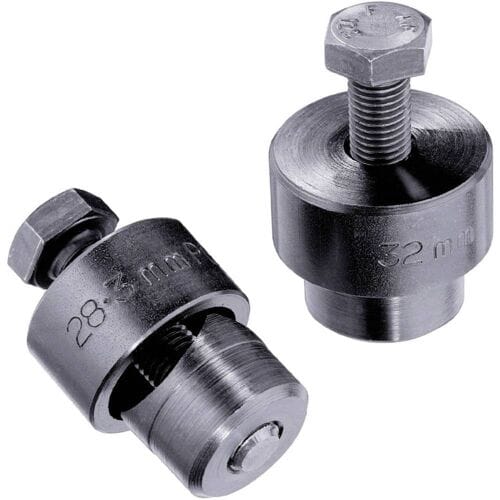 Rothenberger Industrial 021835E Pons voor blik 35 mm