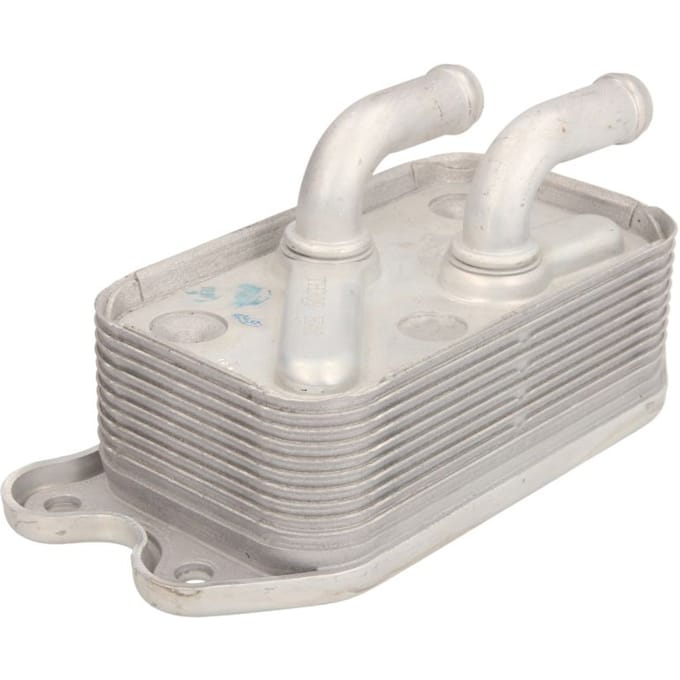 Olie radiator, motorolie THERMOTEC D4V005TT