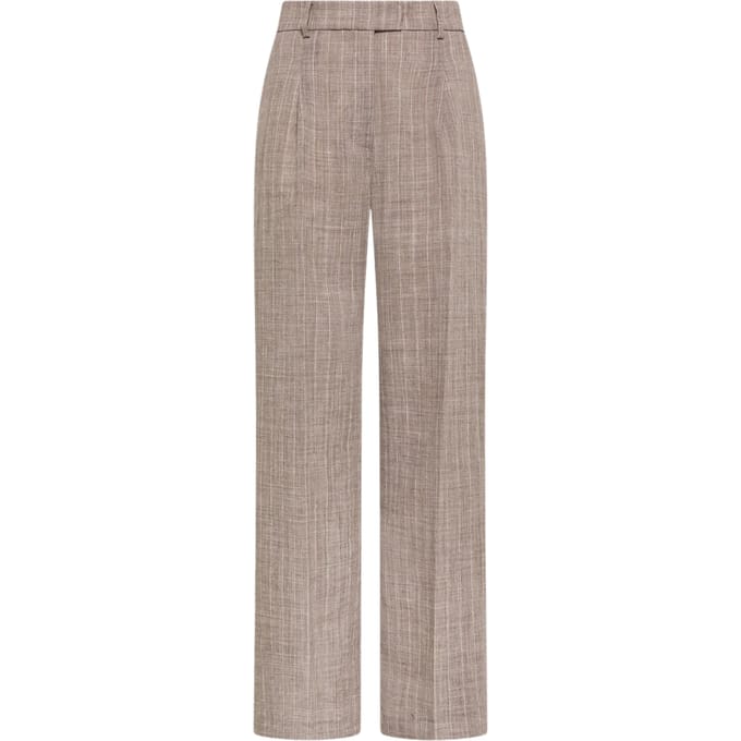 Broek Seventy gessato