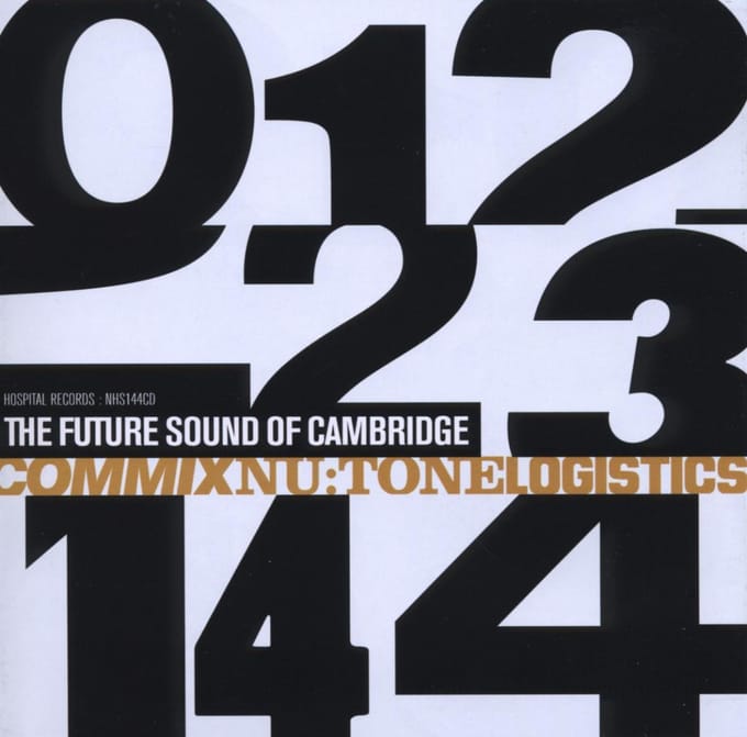 Future Sound Of  Cambridge 3