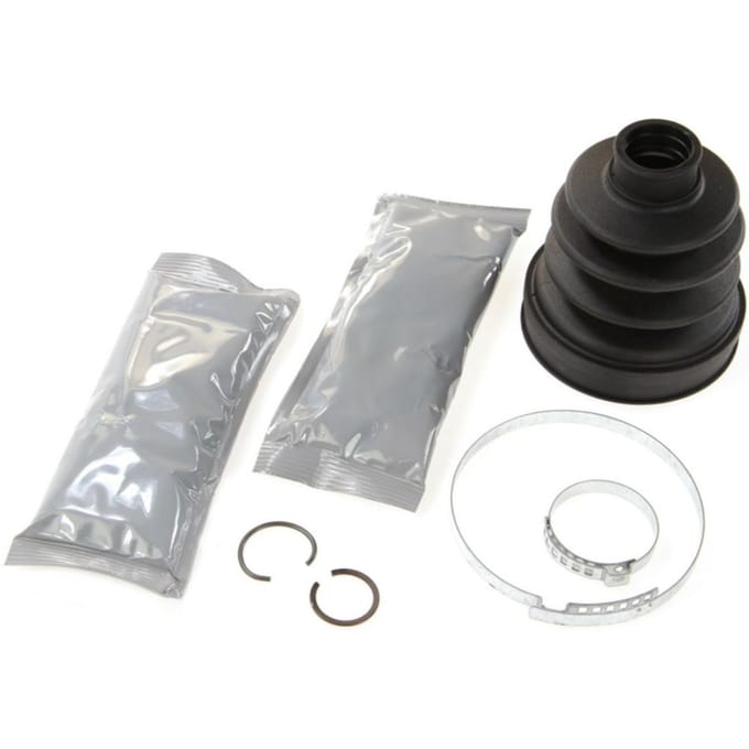 Topran Balgenset, aandrijfas HANS PRIES 302 440