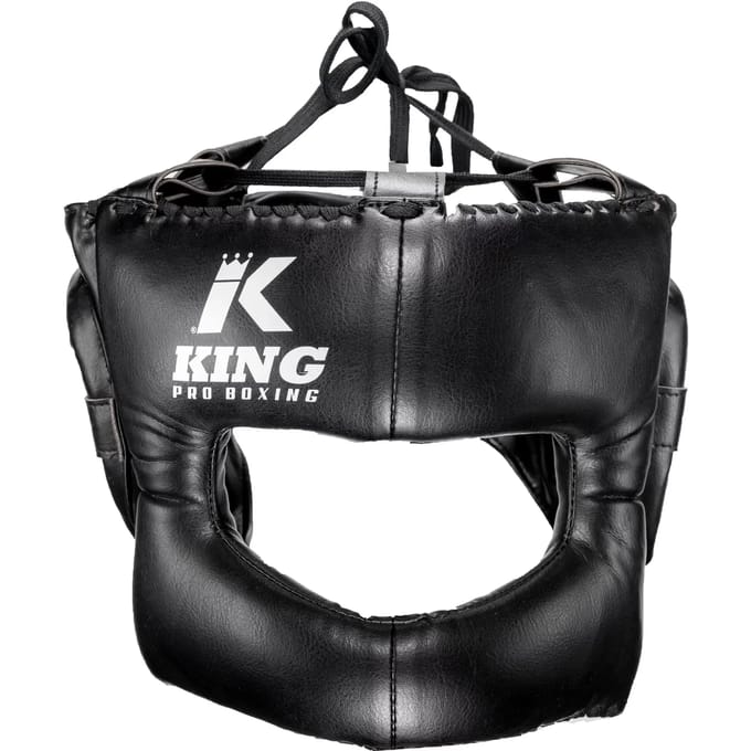Bokshelm King Pro Boxing Kpb/Hg-Probox