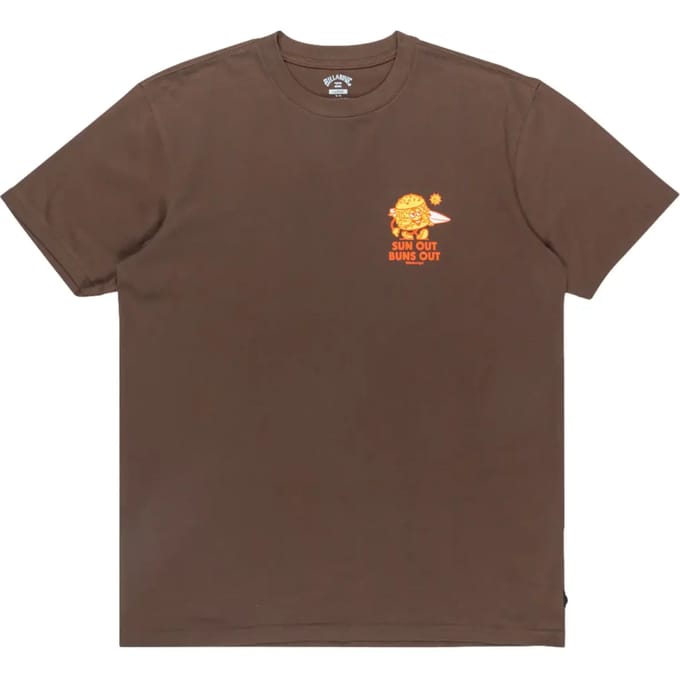 T-shirt Billabong Gimmicks