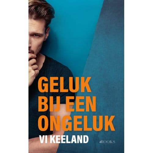 Geluk Bij Een Ongeluk - Vi Keeland