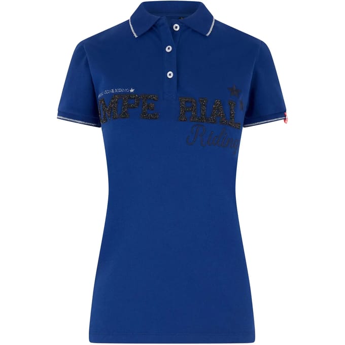 Poloshirt Imperial riding Girly 2