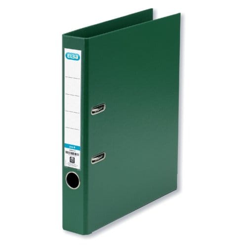 Ordner elba smart pro+ a4 50mm pp groen