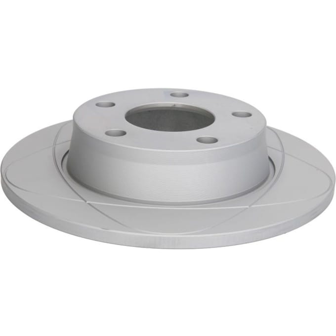Remschijf ATE PowerDisc 24.0310-0260.1, 1 Stuk