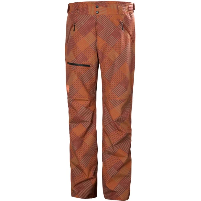 Skibroek Helly Hansen Sogn