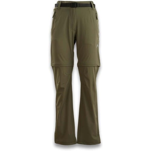 Broek Ande Latemar Lady Zip Off