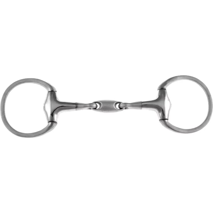 Olijfbit voor paarden Metalab Pro BITS 814