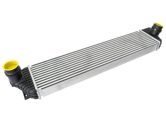 M MODECAR - Movano B Serie - Luchtkoeler - 2,3 CDTI - Intercooler