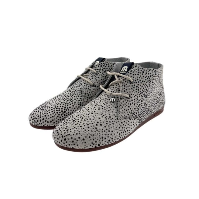 Maruti Gimlet Veterschoenen - Dames - Wit - Maat 41