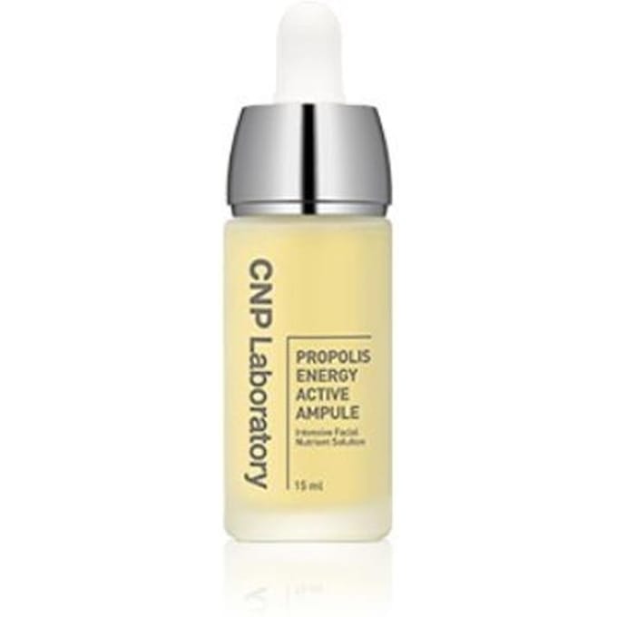[Laboratoire CNP] Propolis Energy Active Ampoule 15ml beige