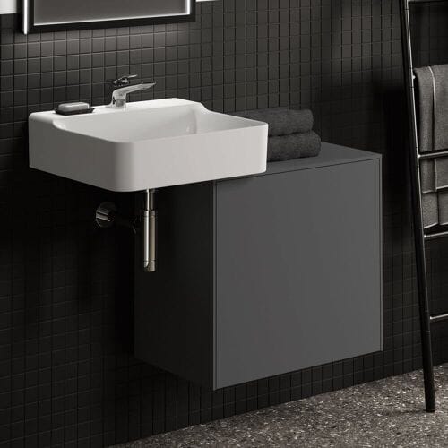 Ideal Standard WTU 60 x 37.3 cm, without cutout, 1 drawer T4317Y1
