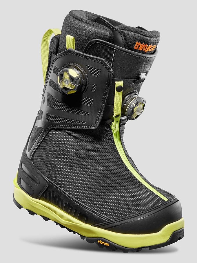 ThirtyTwo Hight MTB BOA Splitboard Schoenen zwart