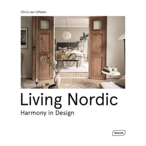 Living Nordic - Chris van Uffelen