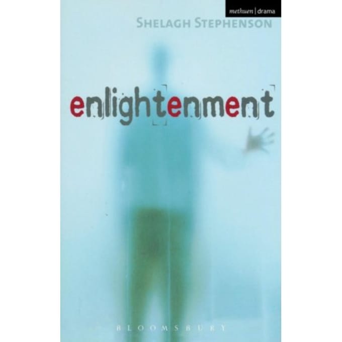 Enlightenment - Modern Plays - Shelagh Stephenson