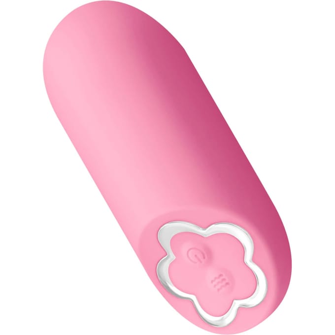 Vibrator Love Toy Sugar Pop Harmony Roze