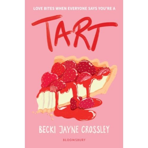 Tart - Becki Jayne Crossley