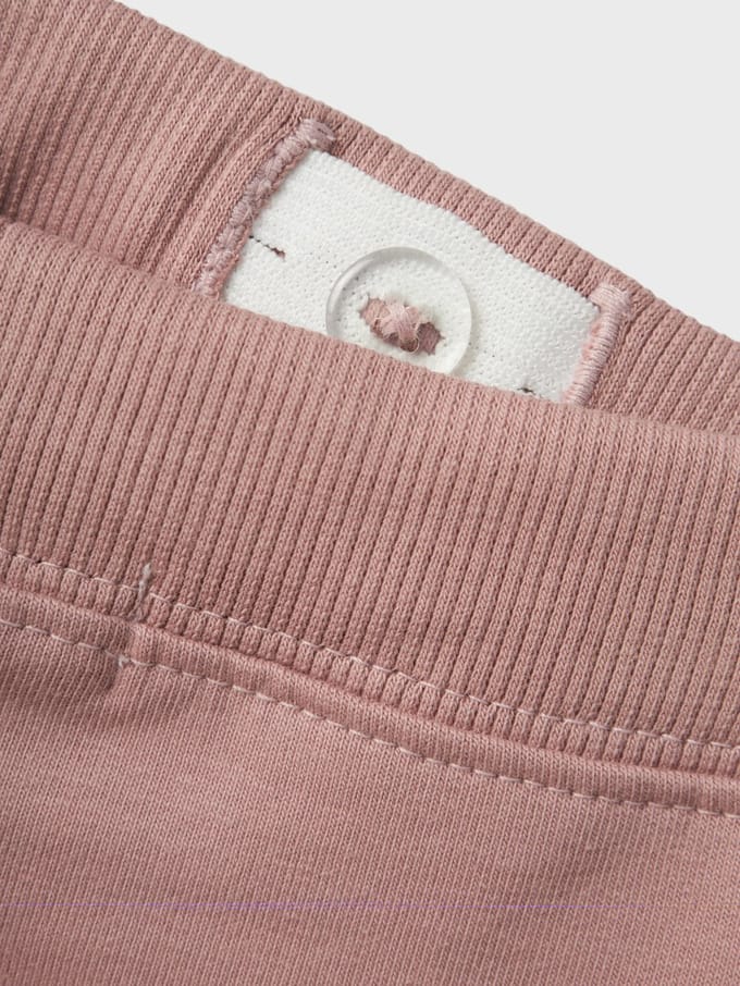 NAME IT - NBNTAKKI SWEAT PANT NOOS - Baby - Broeken