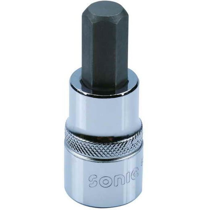 Dopbit 1/2" HEX SONIC 83406210