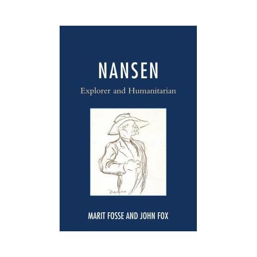 Nansen - Marit Fosse