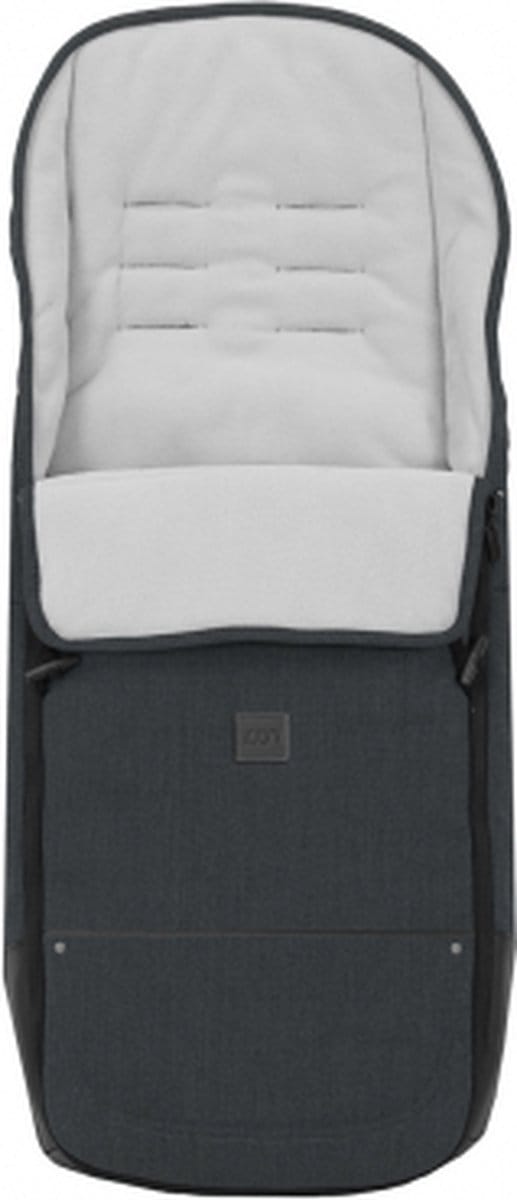 Mutsy - Icon - Voetenzak - Legend Deep Water - Voor Kinderwagen - Buggy
