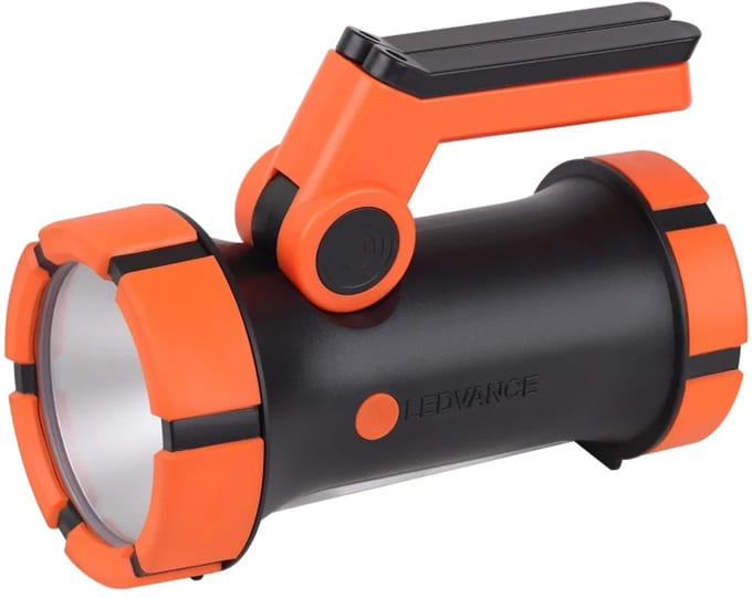 Ledvance Zaklamp | 300Lm | flashlight spotlight transform