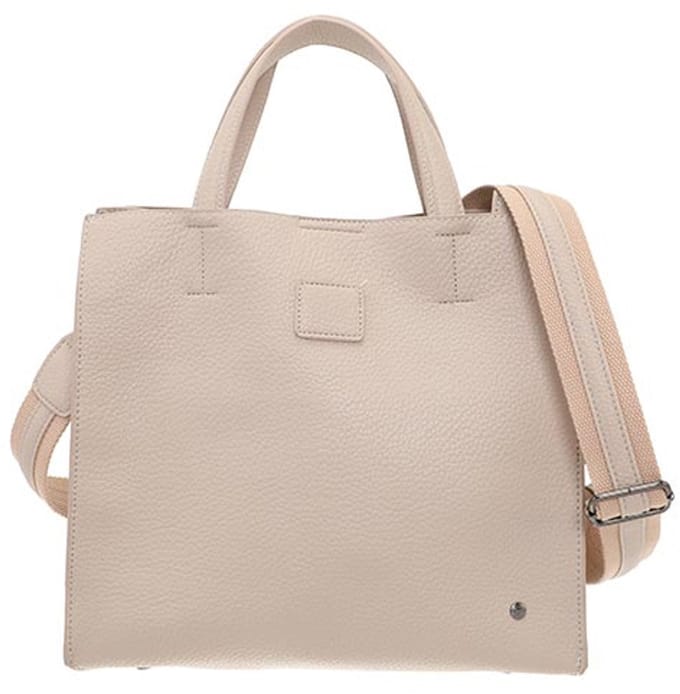 I'm Dutch Handtas/Schoudertas Paris Taupe