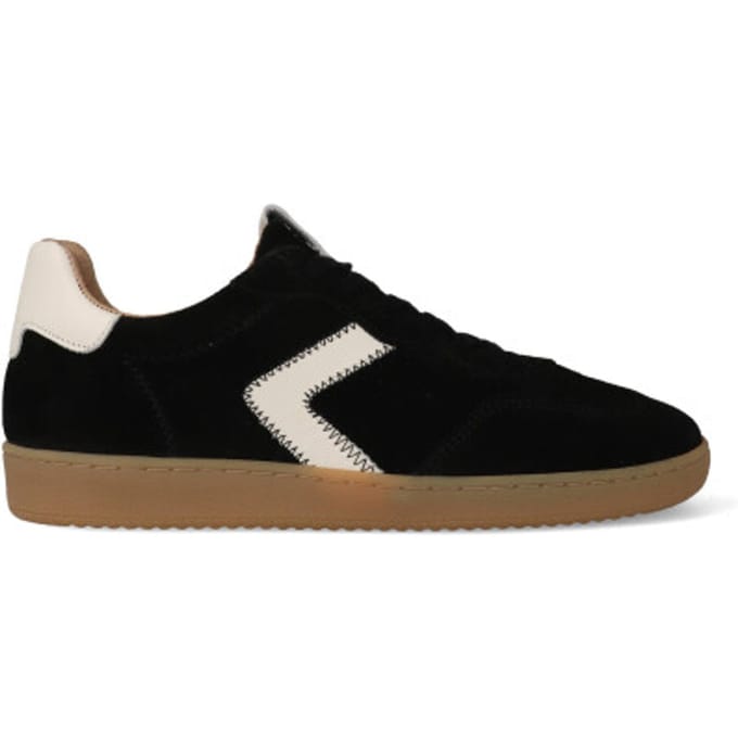 DWRS Sneakers Salta Zwart / Off White-37