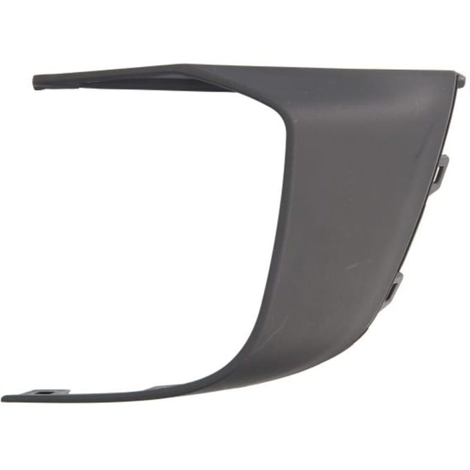 Bumper - onderdelen BLIC 6502-07-5721908P