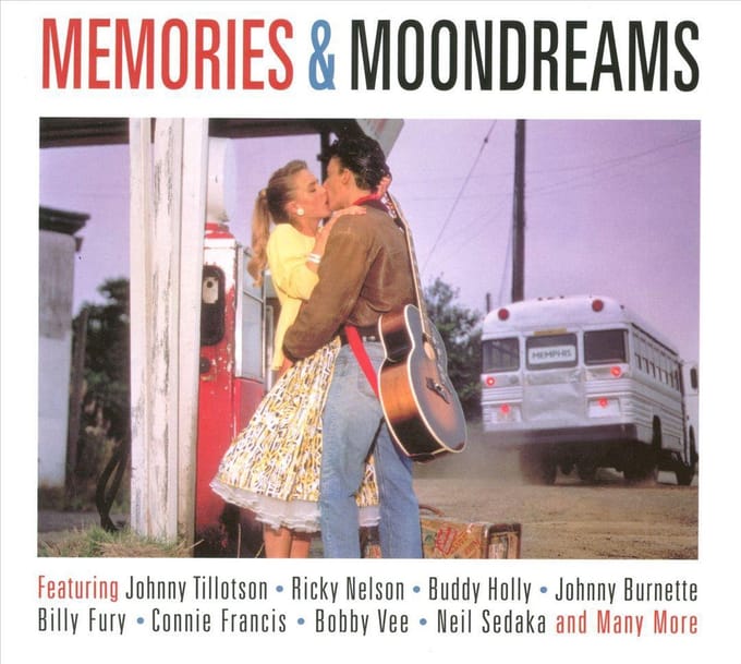 Memories & Moonbeams