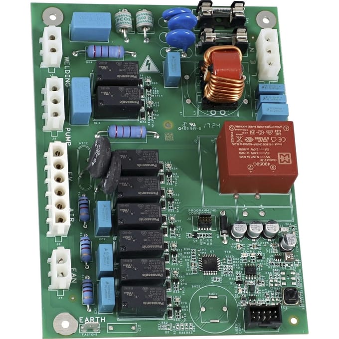 AEG electronische hoofdmodule, 4055994042
