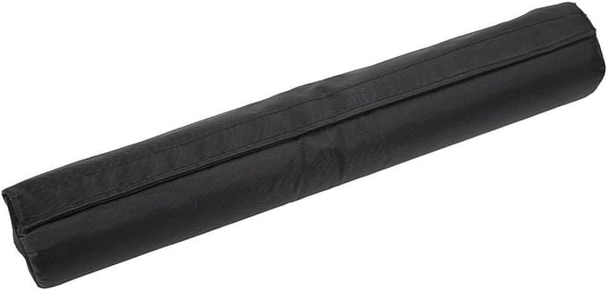 Barbell Pad voor Squats, Lunges en Hip Thrusts - Nek- en Schouderbescherming